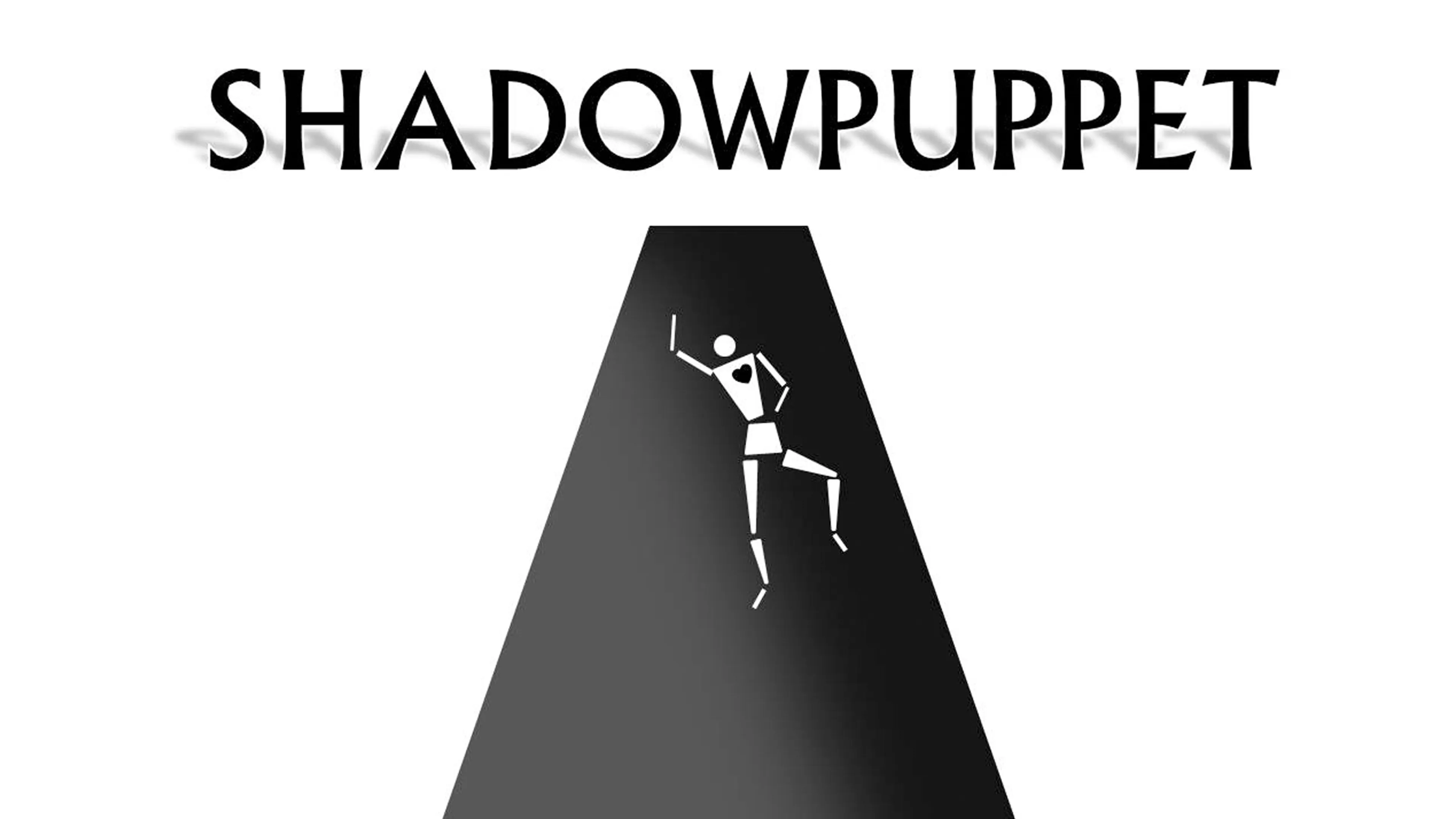 Shadowpuppet poster